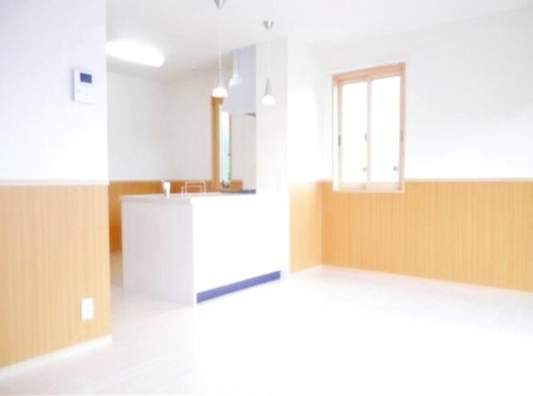 ローズコート光が丘東 3号棟の物件内観写真